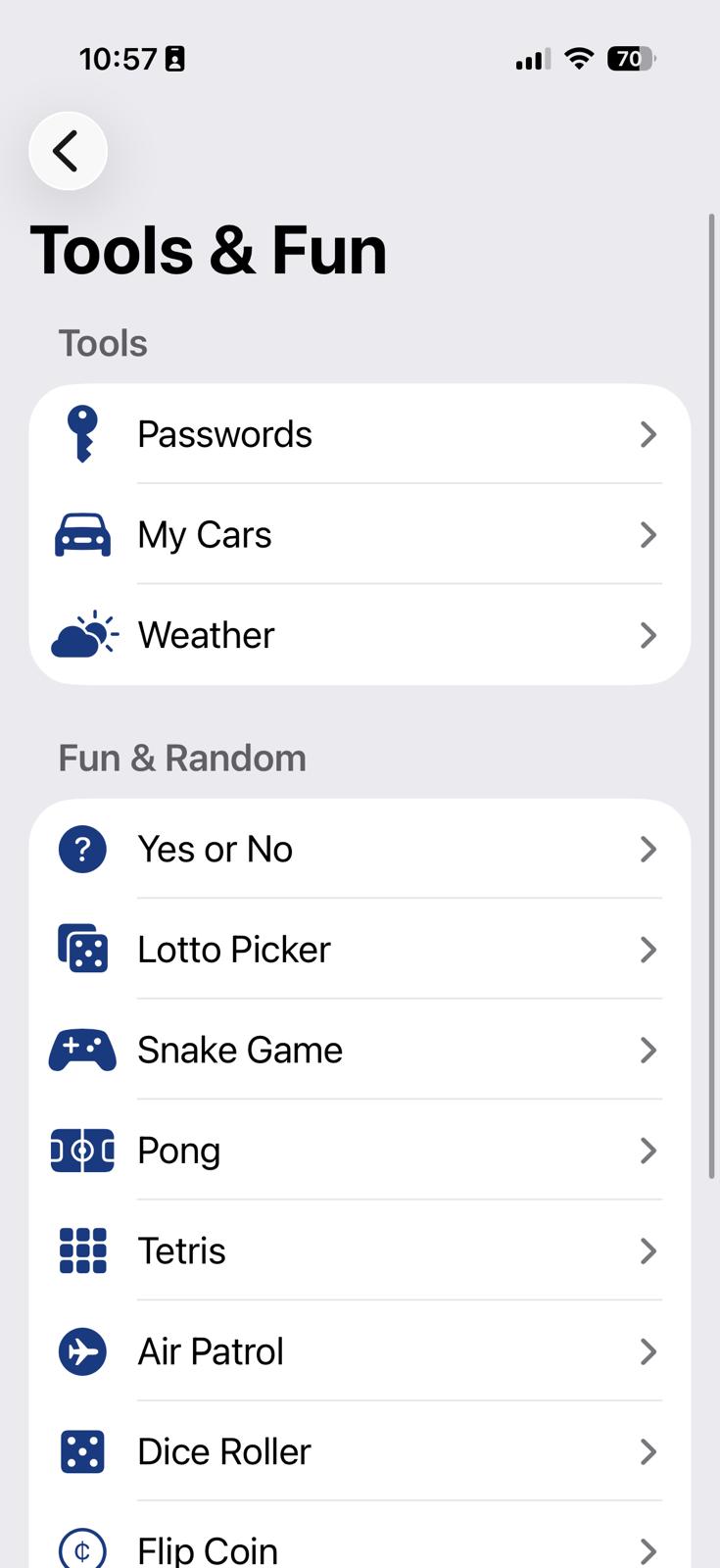 BeepMeAI – Tools